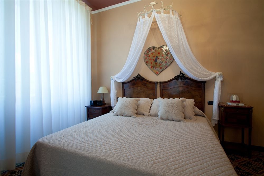 Villa Belverde Boutique Hotel Carrara Eksteriør billede