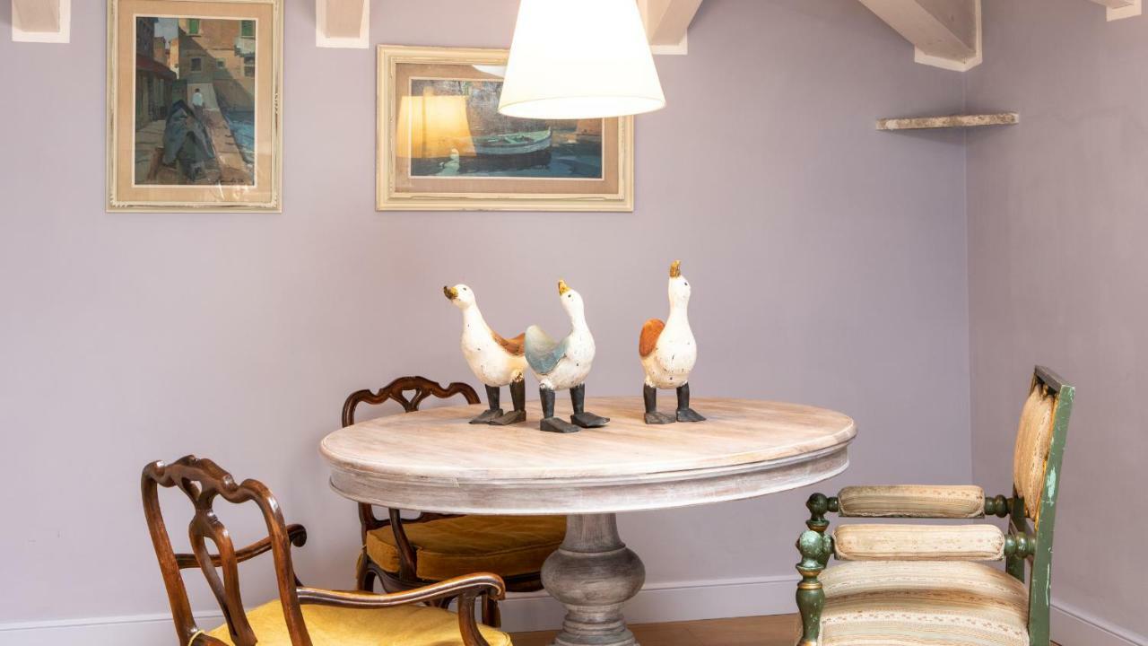 Villa Belverde Boutique Hotel Carrara Eksteriør billede
