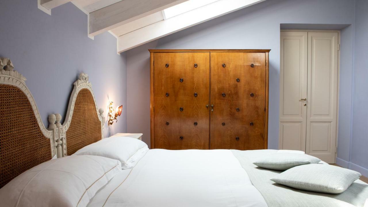 Villa Belverde Boutique Hotel Carrara Eksteriør billede
