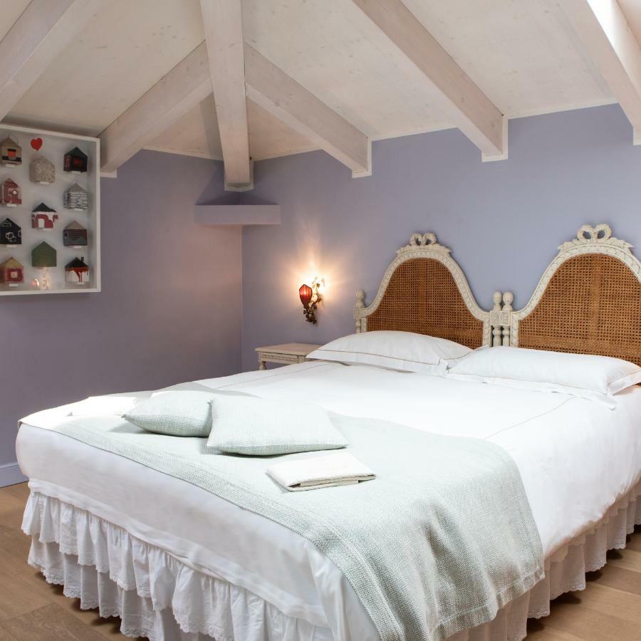 Villa Belverde Boutique Hotel Carrara Eksteriør billede