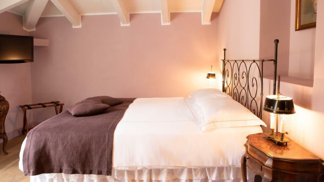Villa Belverde Boutique Hotel Carrara Eksteriør billede