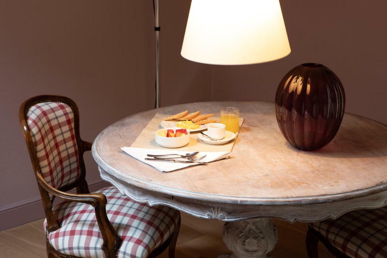 Villa Belverde Boutique Hotel Carrara Eksteriør billede